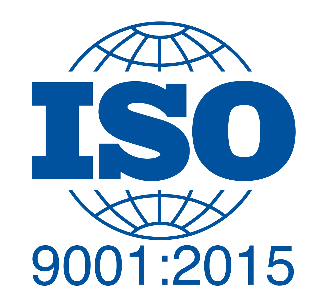 ISO 9001:2015